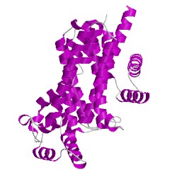 Image of CATH 4rxdB