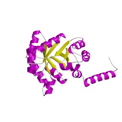 Image of CATH 4rxgB