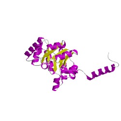 Image of CATH 4rxgC00