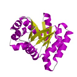 Image of CATH 4rxgD00