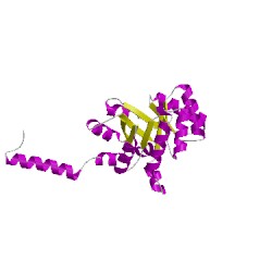 Image of CATH 4rxgE00