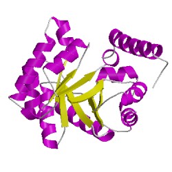 Image of CATH 4rxgF