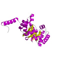 Image of CATH 4rxgG