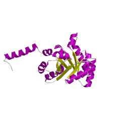 Image of CATH 4rxgH00