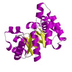 Image of CATH 4rxgI