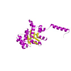Image of CATH 4rxgJ