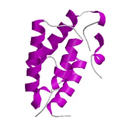 Image of CATH 4rxiA00