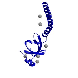 Image of CATH 4rxj