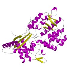 Image of CATH 4rxoA