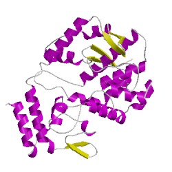 Image of CATH 4rxoA01