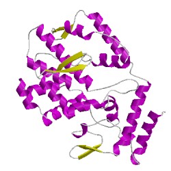 Image of CATH 4rxoB01