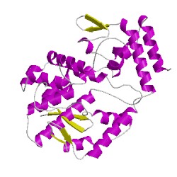 Image of CATH 4rxoD01