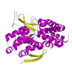 Image of CATH 4rxqA01