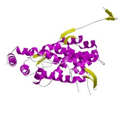 Image of CATH 4rxqB01