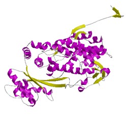 Image of CATH 4rxrB