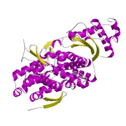 Image of CATH 4rxsA