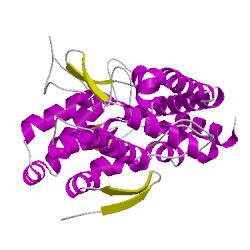 Image of CATH 4rxsA01