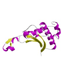 Image of CATH 4rxsA02