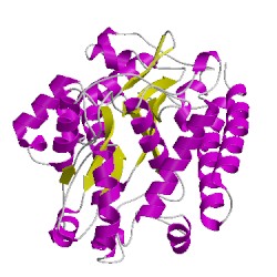 Image of CATH 4ry1A