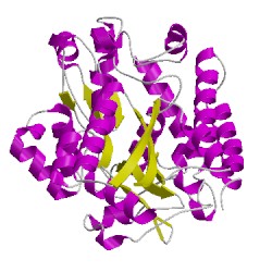 Image of CATH 4ry1B