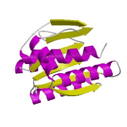 Image of CATH 4ry8A01