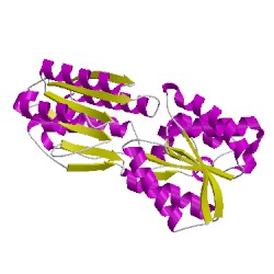 Image of CATH 4ry8B