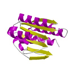 Image of CATH 4ry8B01