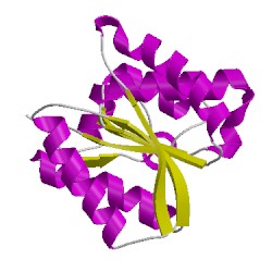 Image of CATH 4ry8B02