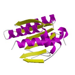 Image of CATH 4ry8C01