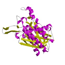 Image of CATH 4rybA