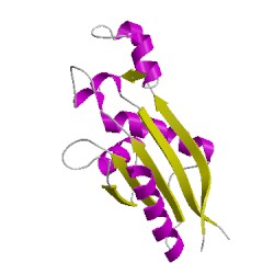 Image of CATH 4rybA01