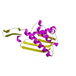 Image of CATH 4rybA02