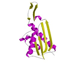 Image of CATH 4rybB02