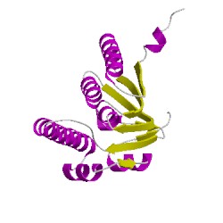 Image of CATH 4ryfC00