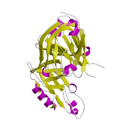 Image of CATH 4rygA