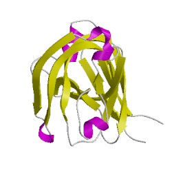 Image of CATH 4rygA01
