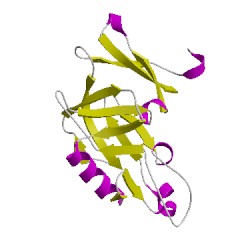 Image of CATH 4rygA02