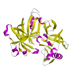 Image of CATH 4rygB