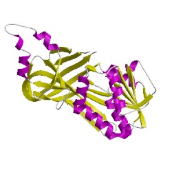 Image of CATH 4rylA