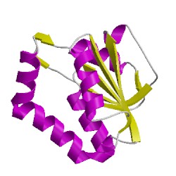 Image of CATH 4rylA01