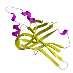 Image of CATH 4rylA02