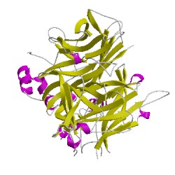 Image of CATH 4ryxA