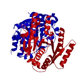 Image of CATH 4rz2