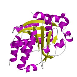 Image of CATH 4rz2A00