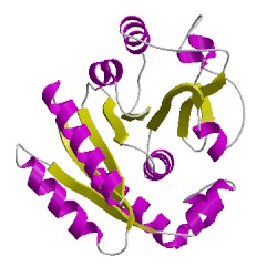 Image of CATH 4rz3A00