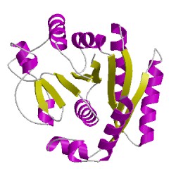 Image of CATH 4rz3B00