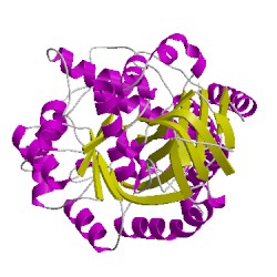 Image of CATH 4rzbA