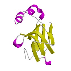 Image of CATH 4rzbA01