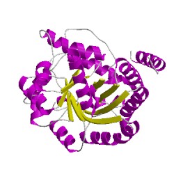 Image of CATH 4rzbA02
