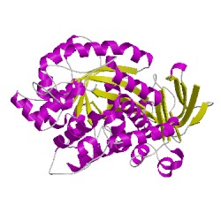 Image of CATH 4rzbB